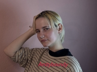 Amityboundy