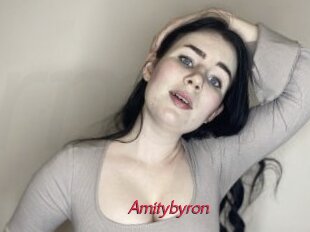 Amitybyron
