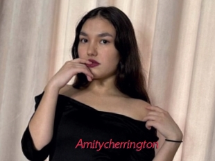 Amitycherrington