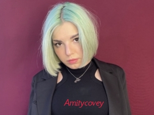 Amitycovey
