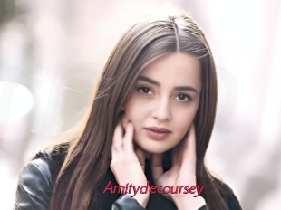 Amitydecoursey