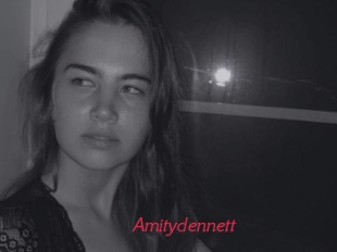 Amitydennett