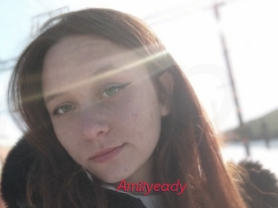 Amityeady