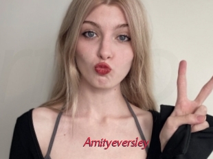 Amityeversley