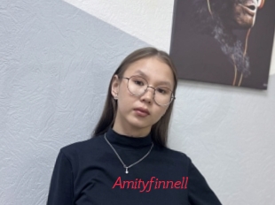 Amityfinnell