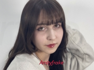 Amityfrake
