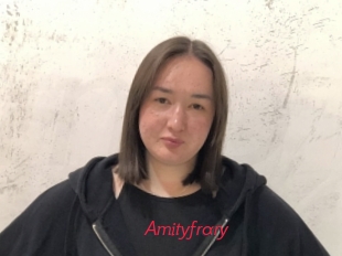 Amityfrary