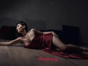 Amiwong