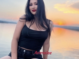 Ammalee