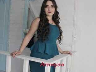 Ammayaa