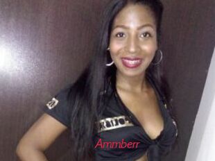 Ammberr