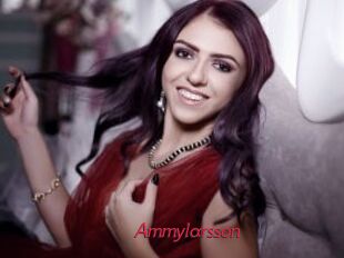 Ammylarsson