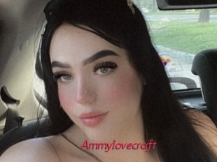 Ammylovecraft