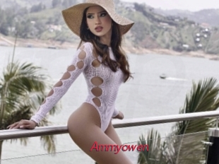 Ammyowen