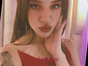 Ammyshay