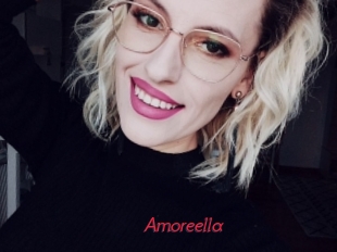 Amoreella