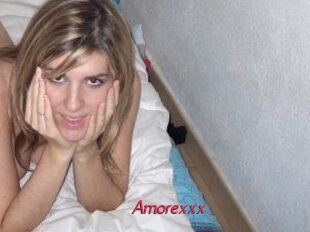Amorexxx