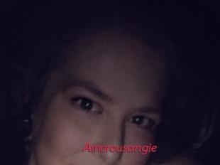 Amorousangie