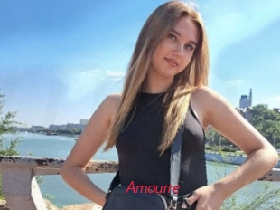 Amourre