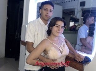 Amparoandjeff