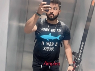 Ampleo