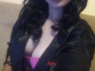 Amy
