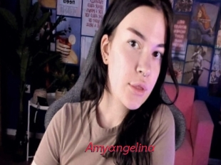 Amyangelina