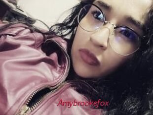 Amybrookefox