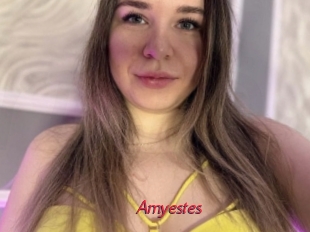 Amyestes