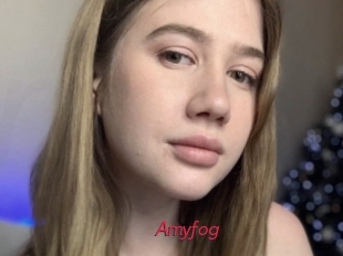 Amyfog