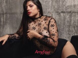 Amyfoxi