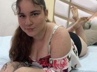 amygraiy Red Movie Post