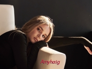 Amyhaig
