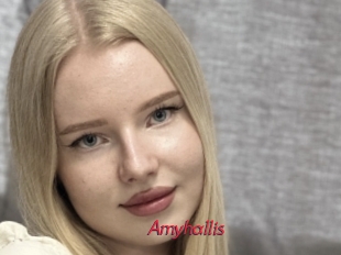 Amyhallis