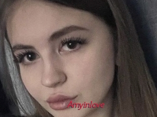 Amyinlove