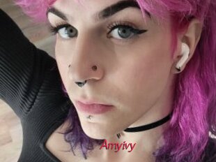 Amyivy