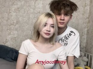 Amyjacobway