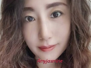 Amyjasmine
