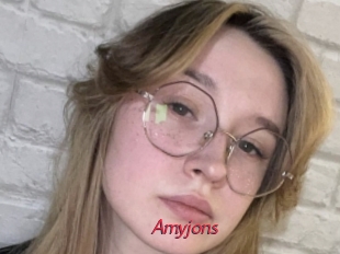 Amyjons