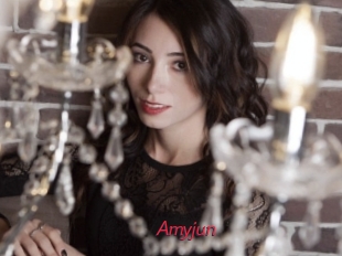 Amyjun