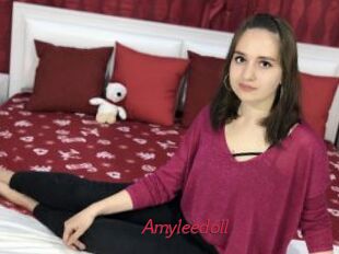 Amyleedoll