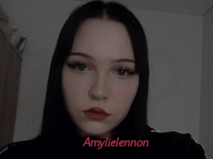Amylielennon