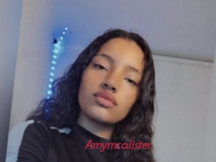 Amymcalister
