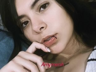 Amymersh