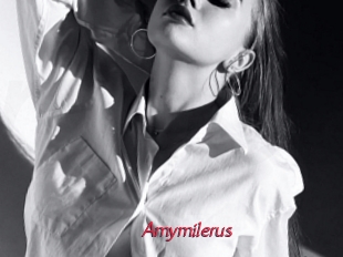 Amymilerus
