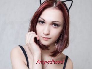 Amyredhead
