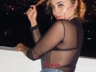 Amyroy