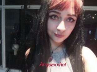 Amysexxhot