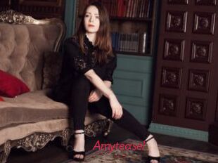 Amyteasel