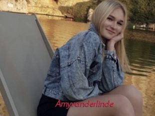 Amyvanderlinde